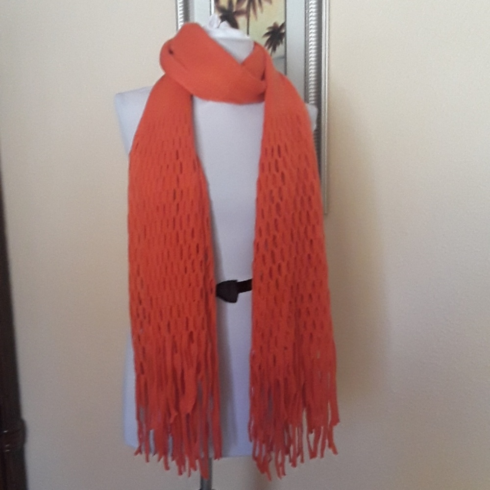 Style 101 Scarf
